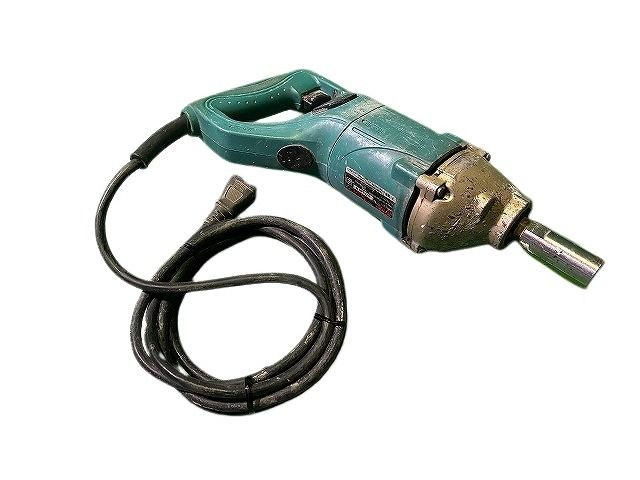 電動工具・エア工具 ☆比較的綺麗です☆ RYOBI リョービ 100V パワー 