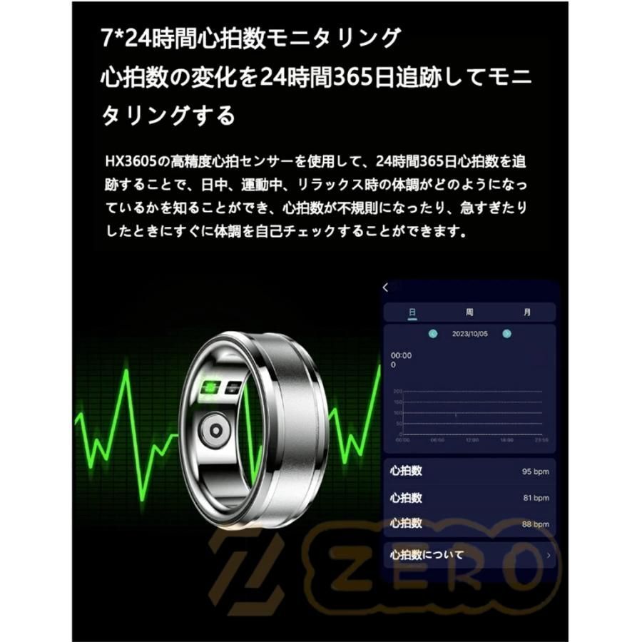 心拍数モニター 体温