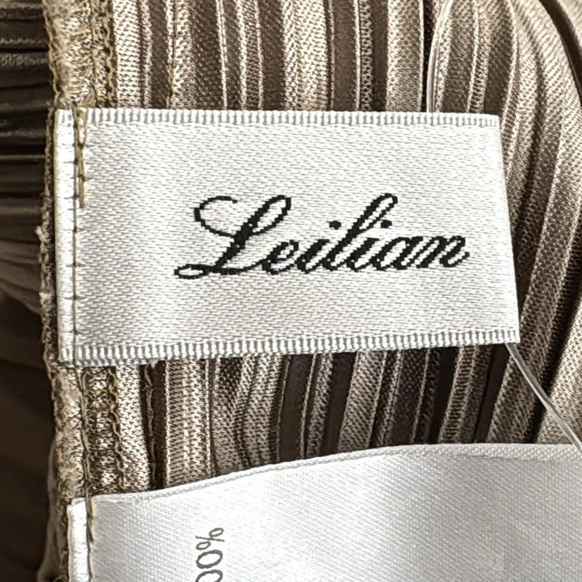 Leilian