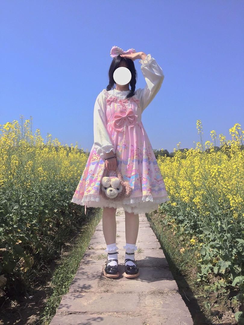ラテンダンス衣装