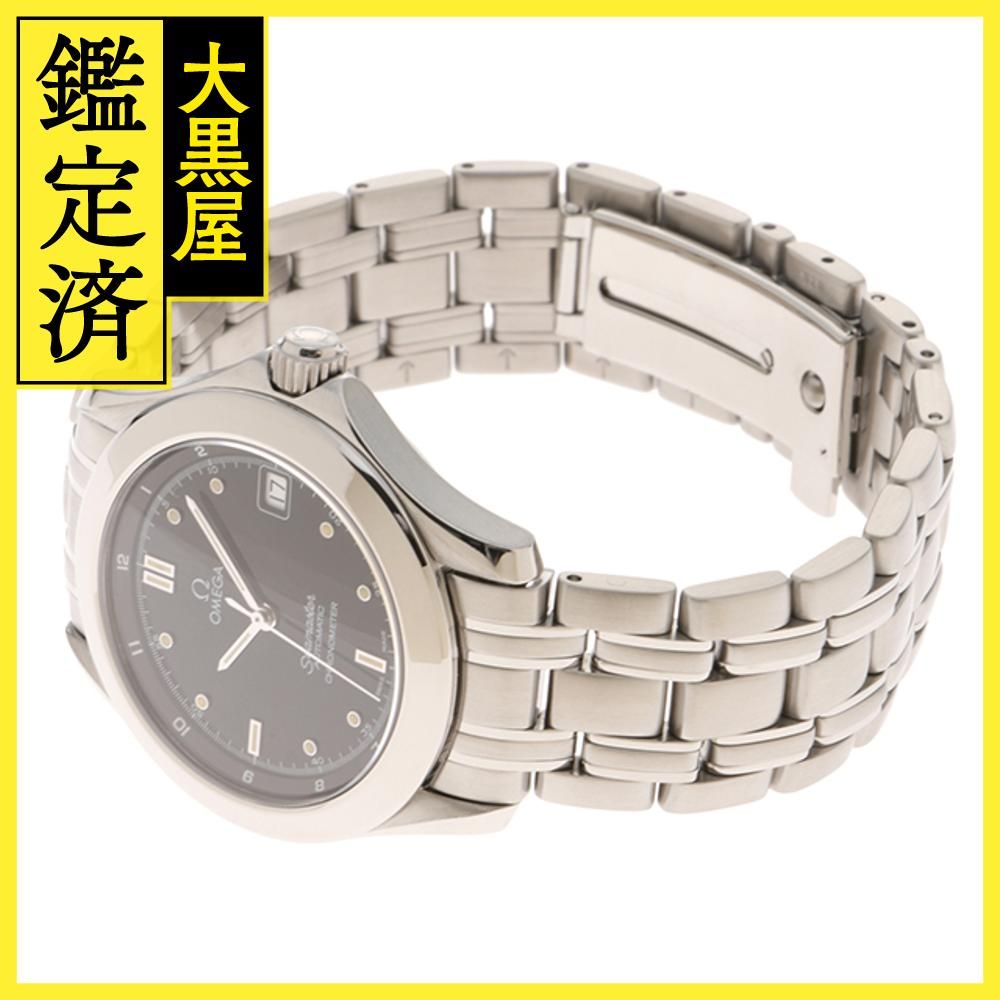 オメガ シーマスター 2501.50 【200】 - メルカリ 