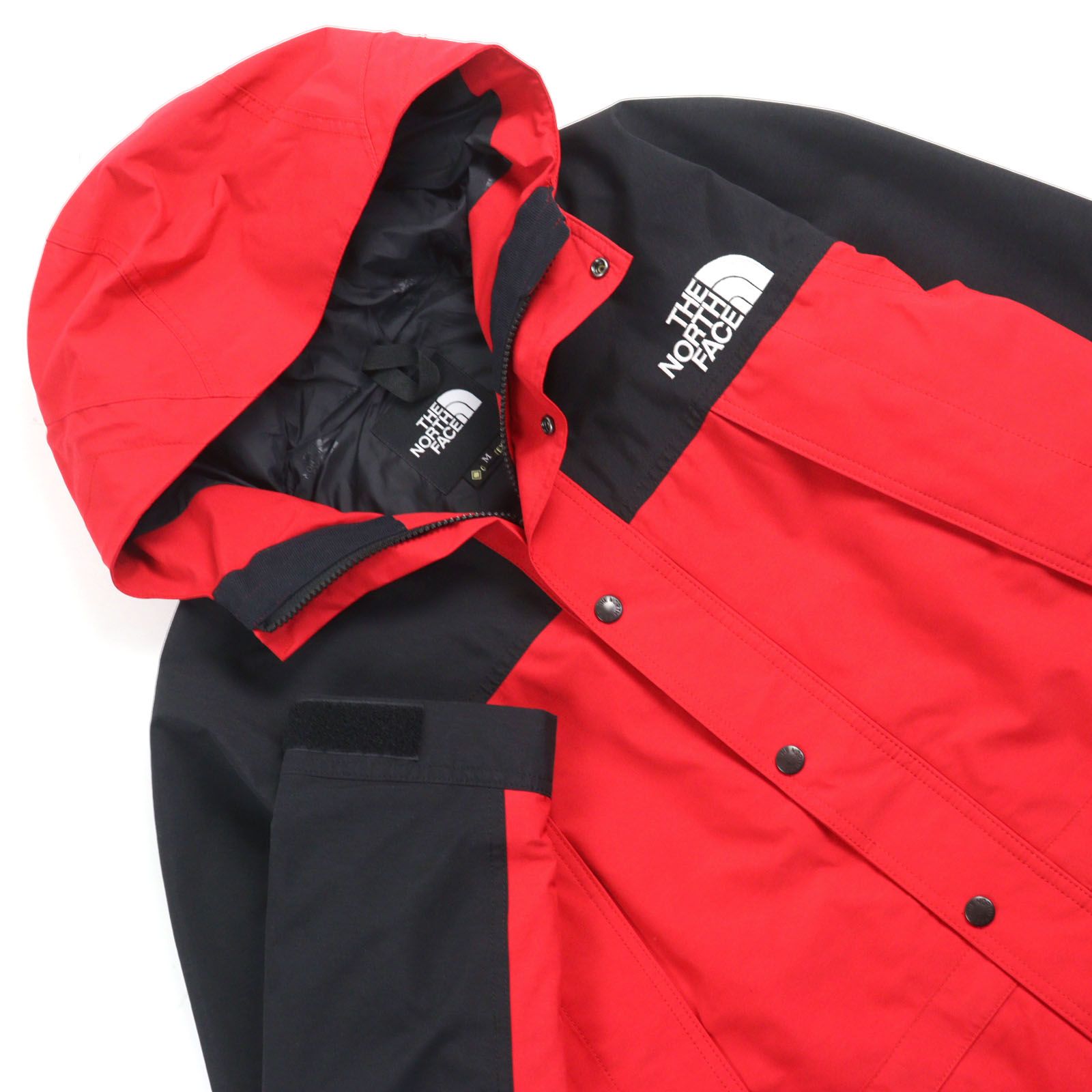 極美品○ザ・ノースフェイス NP11834 Mountain Light Jacket