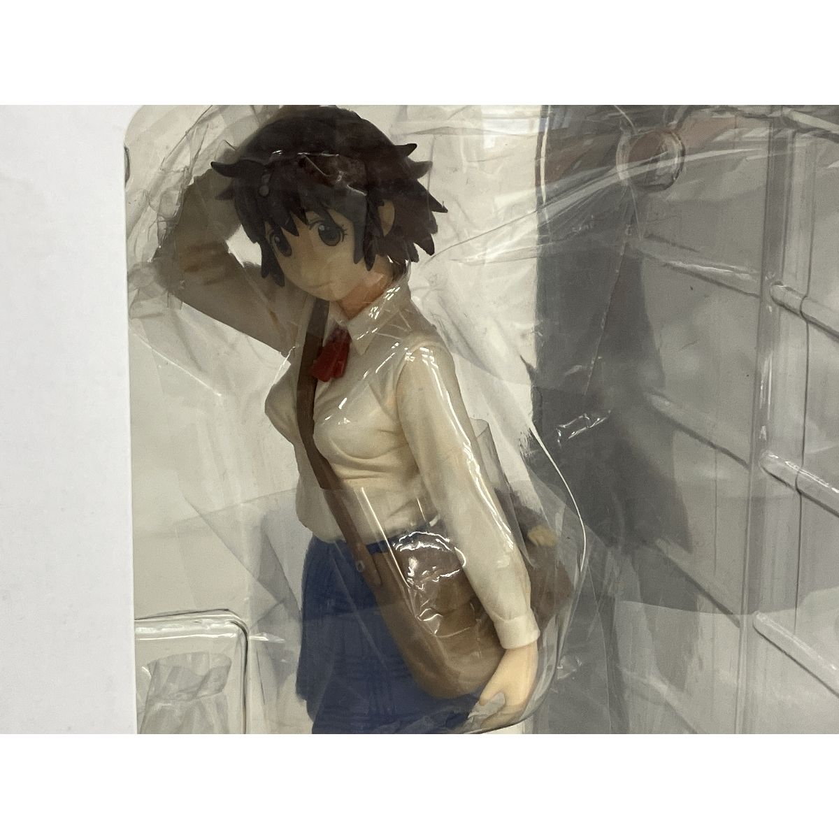 Toysworks よつばと!綾瀬風香 夏服ver フィギュア 中古 K9861131 Toysworks よつばと!綾瀬風香 夏服ver フィギュア 中古 K9861131