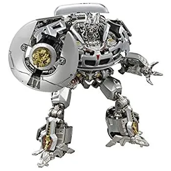 2025年最新】トランスフォーマー マスターピース ジャズの人気