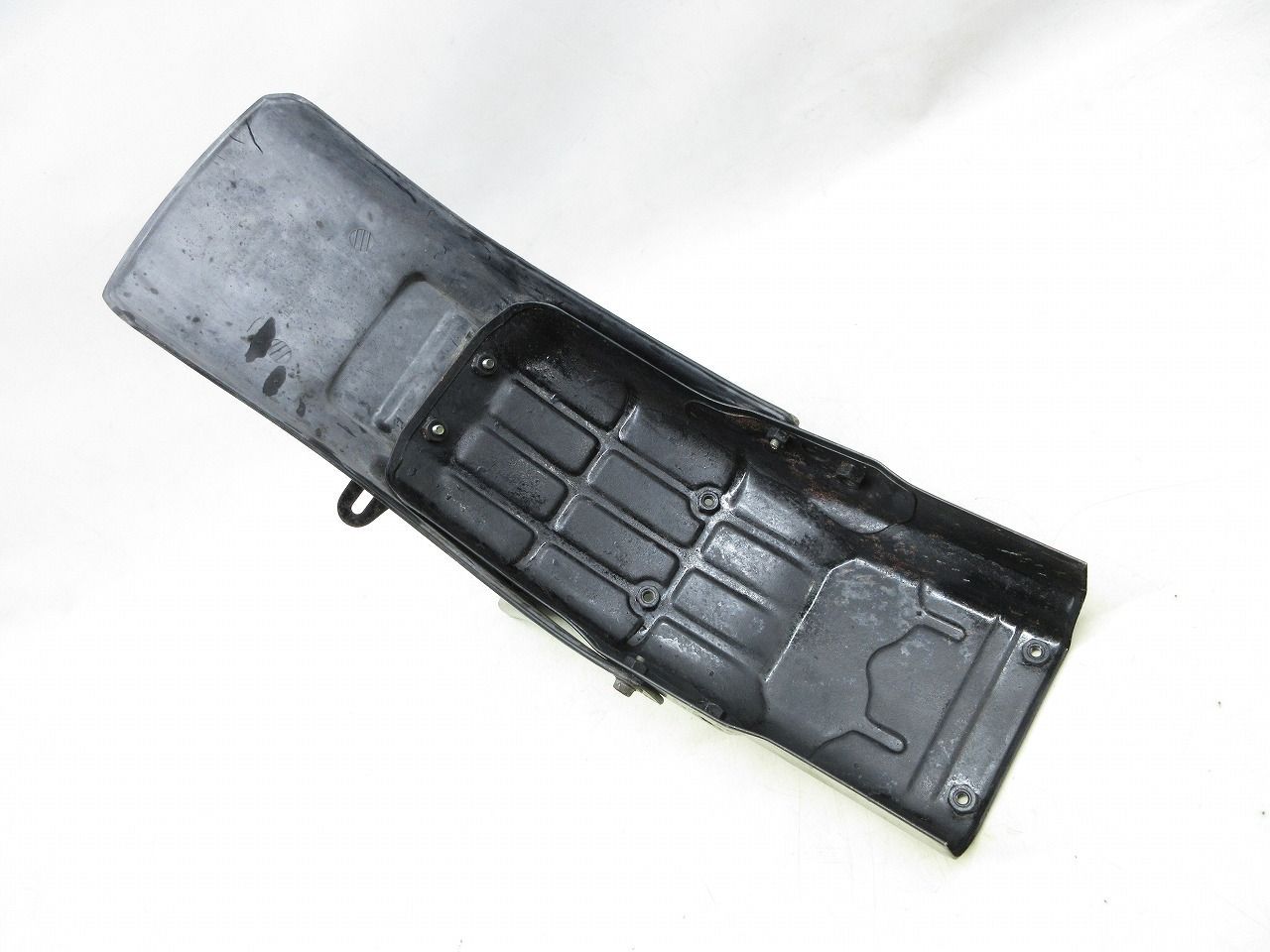 CB250RS-Z リアフェンダー