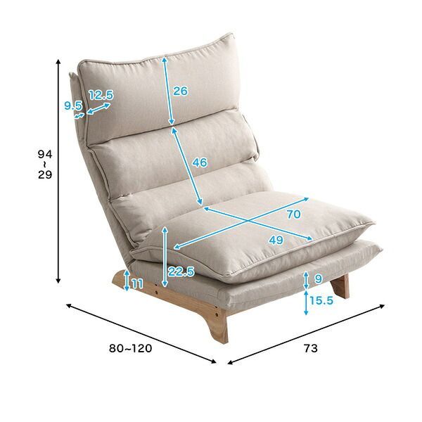 コーデュロイグレー 代引不可