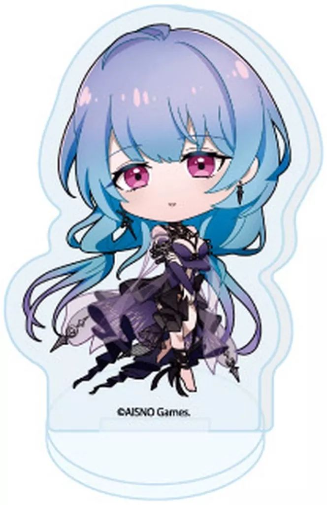 中古】アクリルスタンド・アクリルパネル ハーメル 「無期迷途