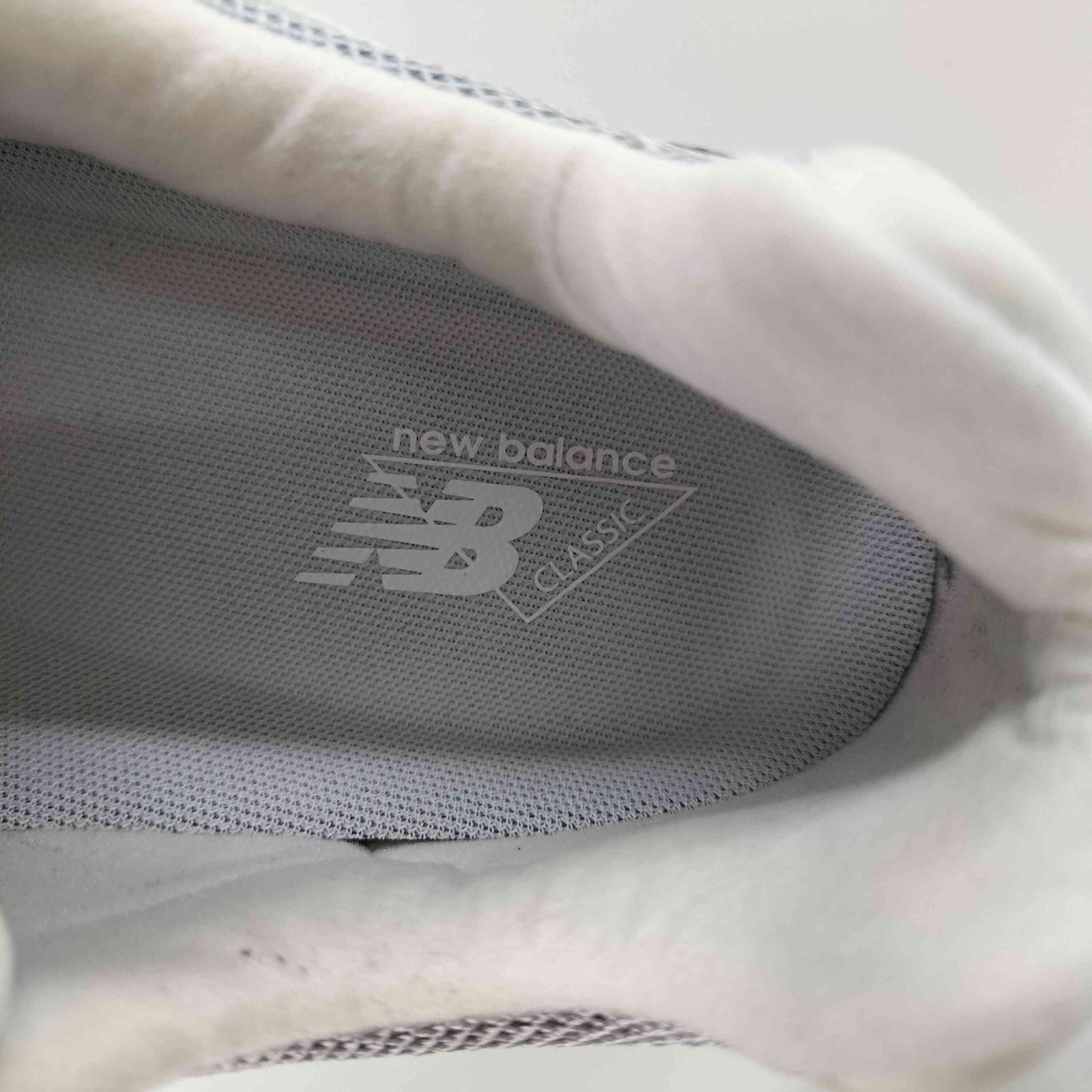 NEW BALANCE(ニューバランス) Made in USA 992 Core メンズ JPN：25.5 【中古】【ブランド古着バズストア】 ニューバランス NEW BALANCE Made in USA 992 Core メンズ JPN：25.5