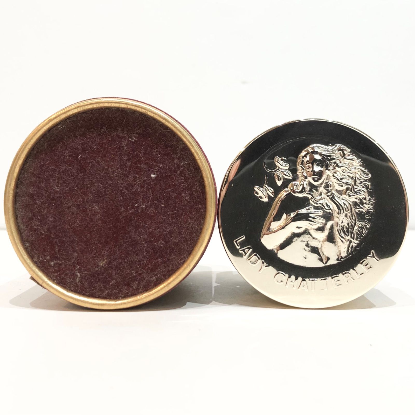 レディーチャタレー 粉香水 20g レディーチャタレー 粉香水 20g