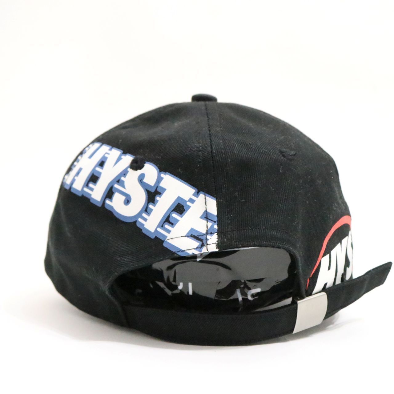 中古A】HYSTERIC GLAMOUR ヒステリックグラマー FREE メンズ キャップ