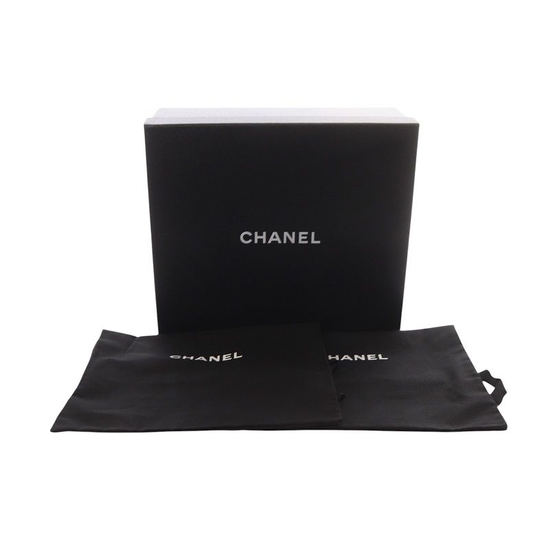 CHANELリボン2ロールブティク❣️激レア2019年 org.jpg