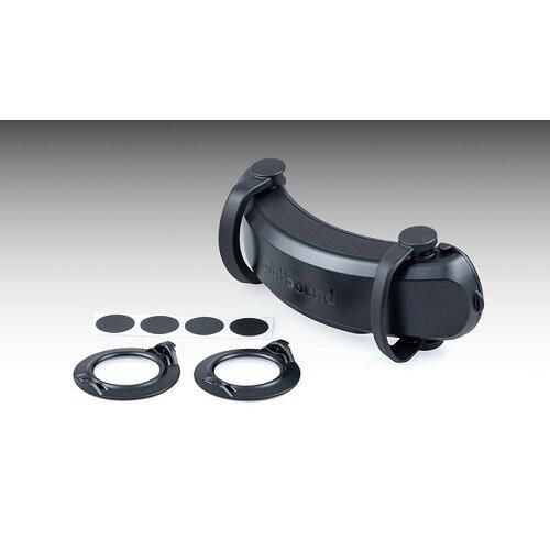 5営業日で発送 ヘルメットスピーカー アドサウンド ブラック 品番 Z9-30-201B