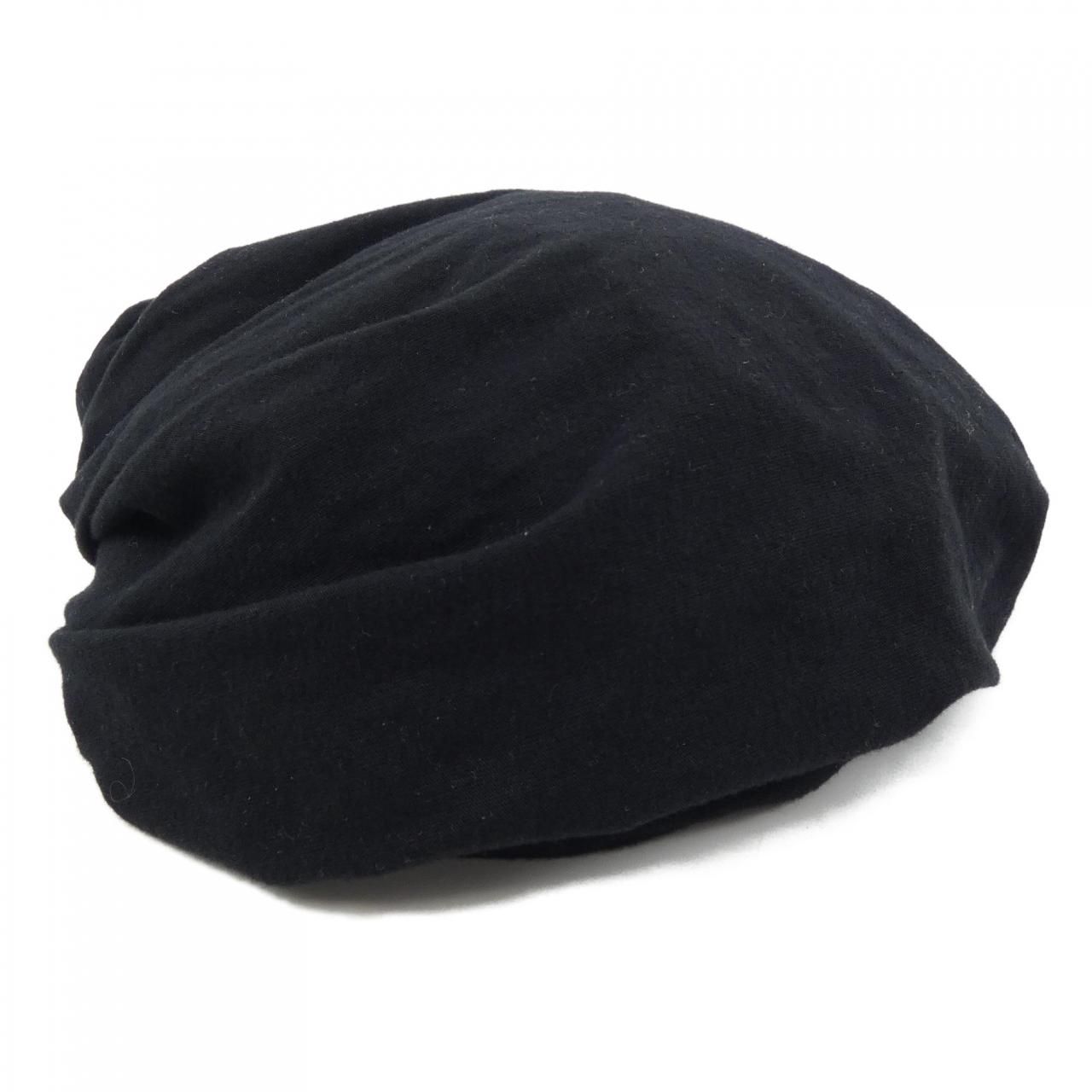 ヨウジヤマモト YOHJI YAMAMOTO キャップ