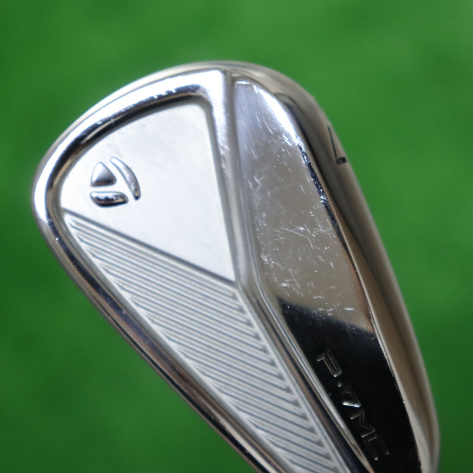 良品 テーラーメイド P7MC 7番単品アイアン DG S200 Amazon.co.jp: テーラーメイド（TAYLORMADE） P7MC アイアン(3I