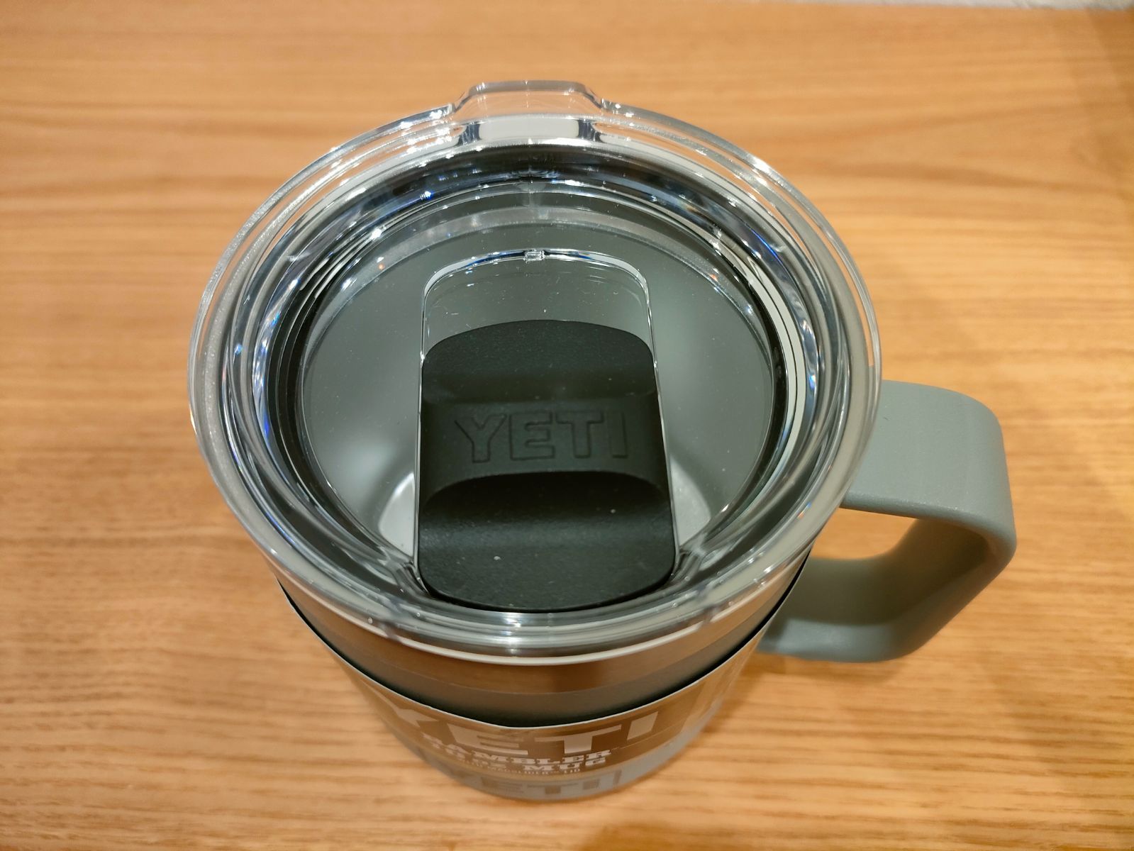 YETIイエティ タンブラーマグ10oz