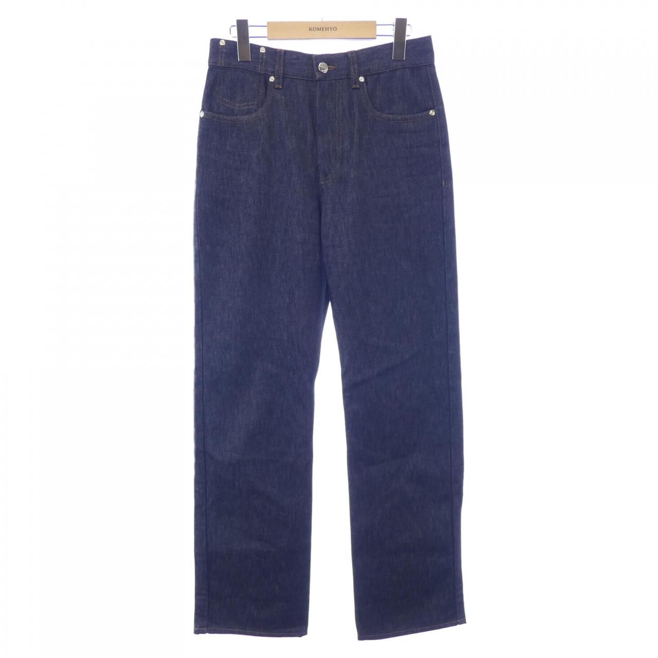 フェンディ FENDI FLP797 AQ90 ジーンズ