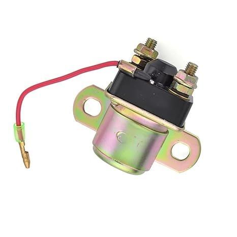 全て込みです バイク用スターターモーターリレー Compatible With Suzuki For GS450L