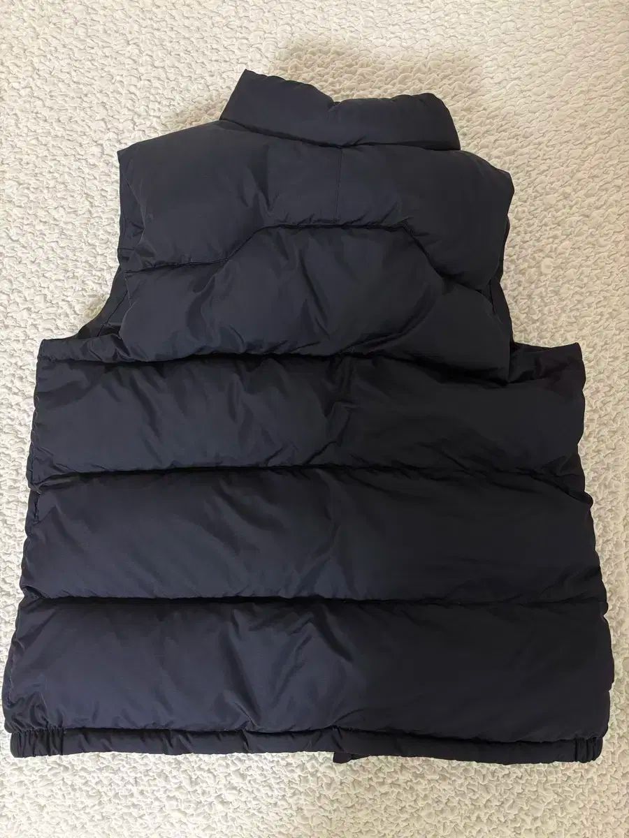 セット割 ポロ ラルフ ローレン フランネル ダウン ベスト