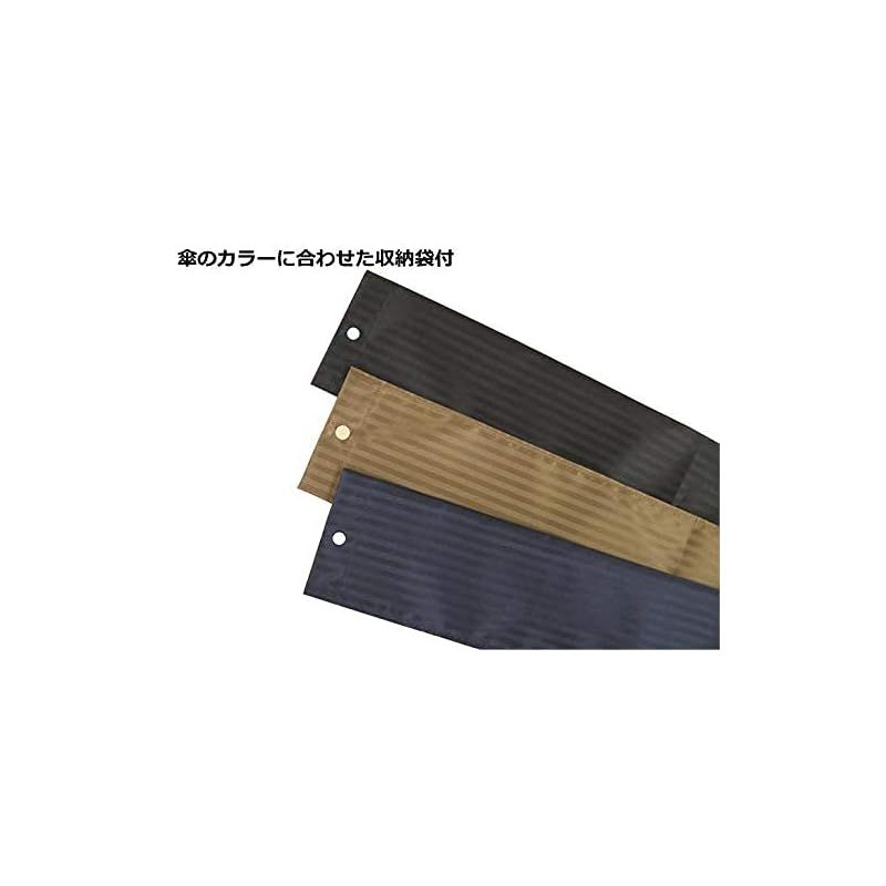 ビニール傘 収納袋付き