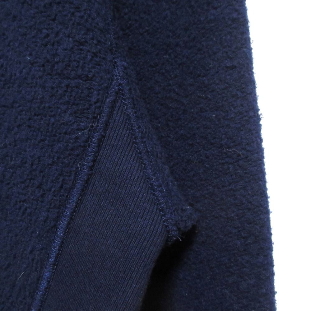 美品 MADISON BLUE マディソンブルー ビッグスウェット トレーナー