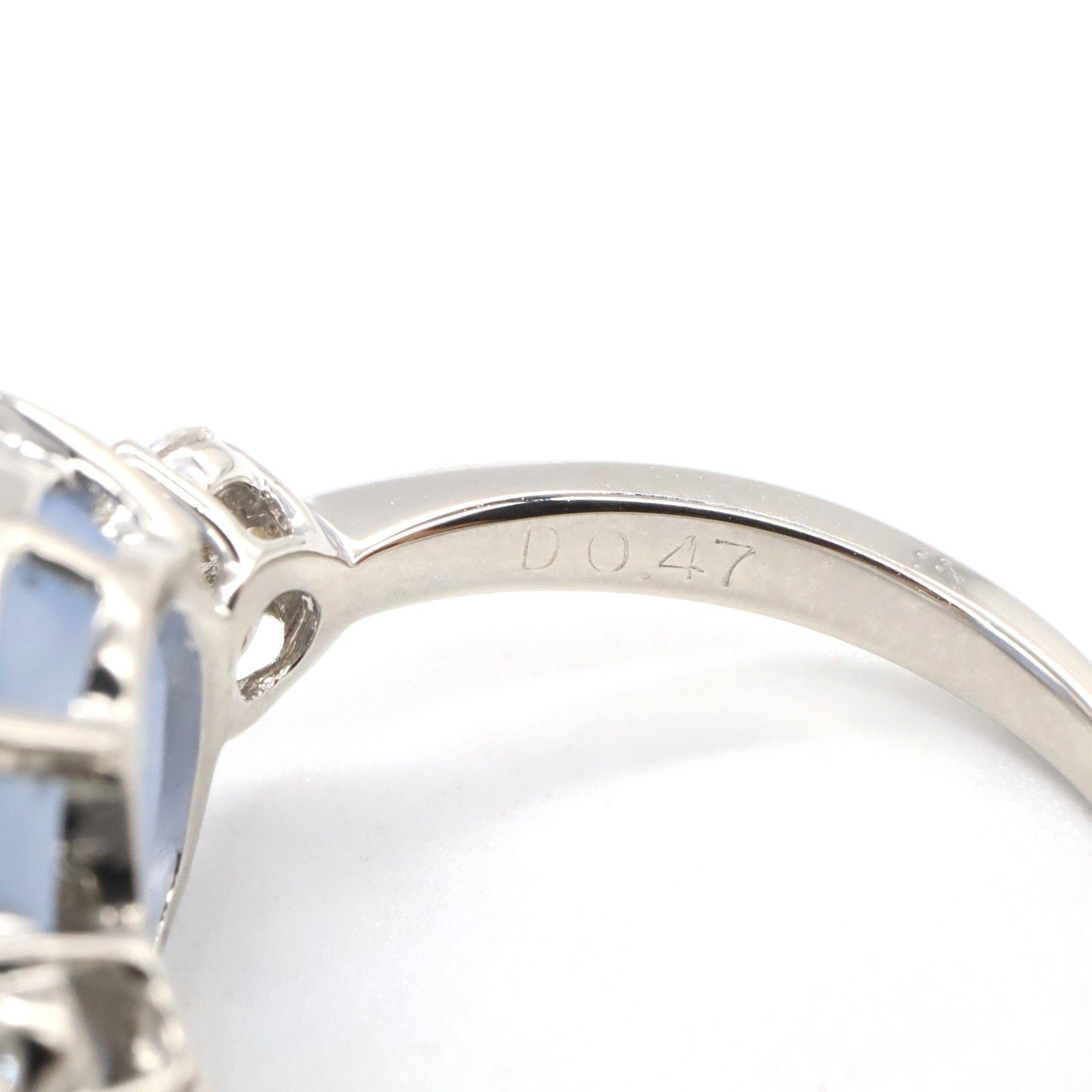 ジュエリー JEWELRY リング・指輪 スターサファイア リング ｽﾀｰ