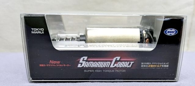 コバルトモーター No.201