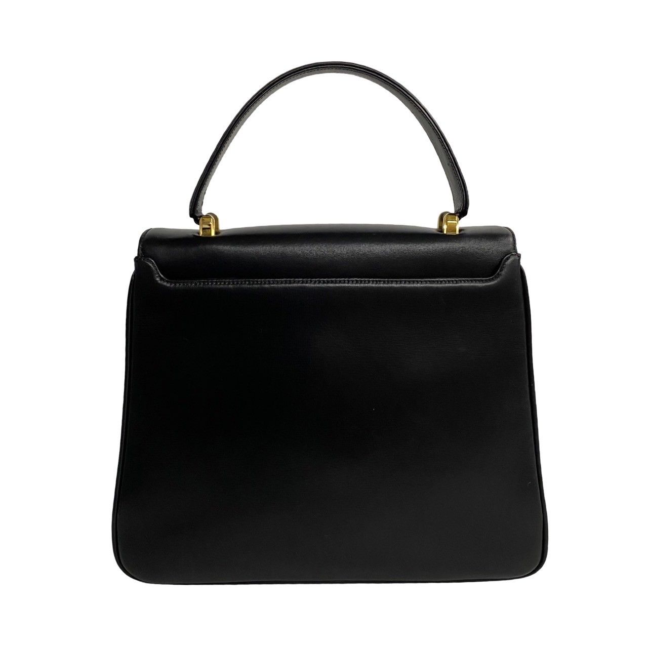 ！極美品！　GUCCI グッチ　ハンドバック ほぼ 未使用 極 美品 希少 GUCCI グッチ オールドグッチ