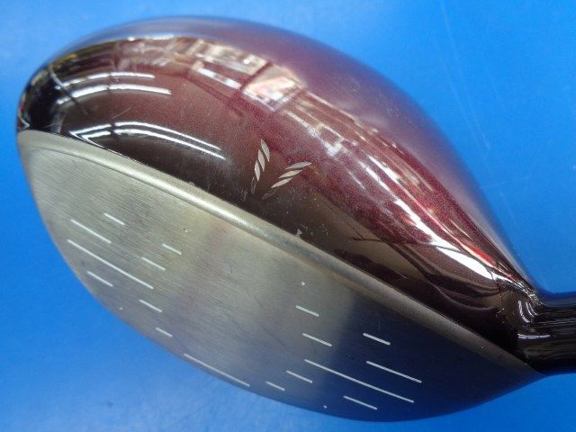 レディースドライバー ダンロップ