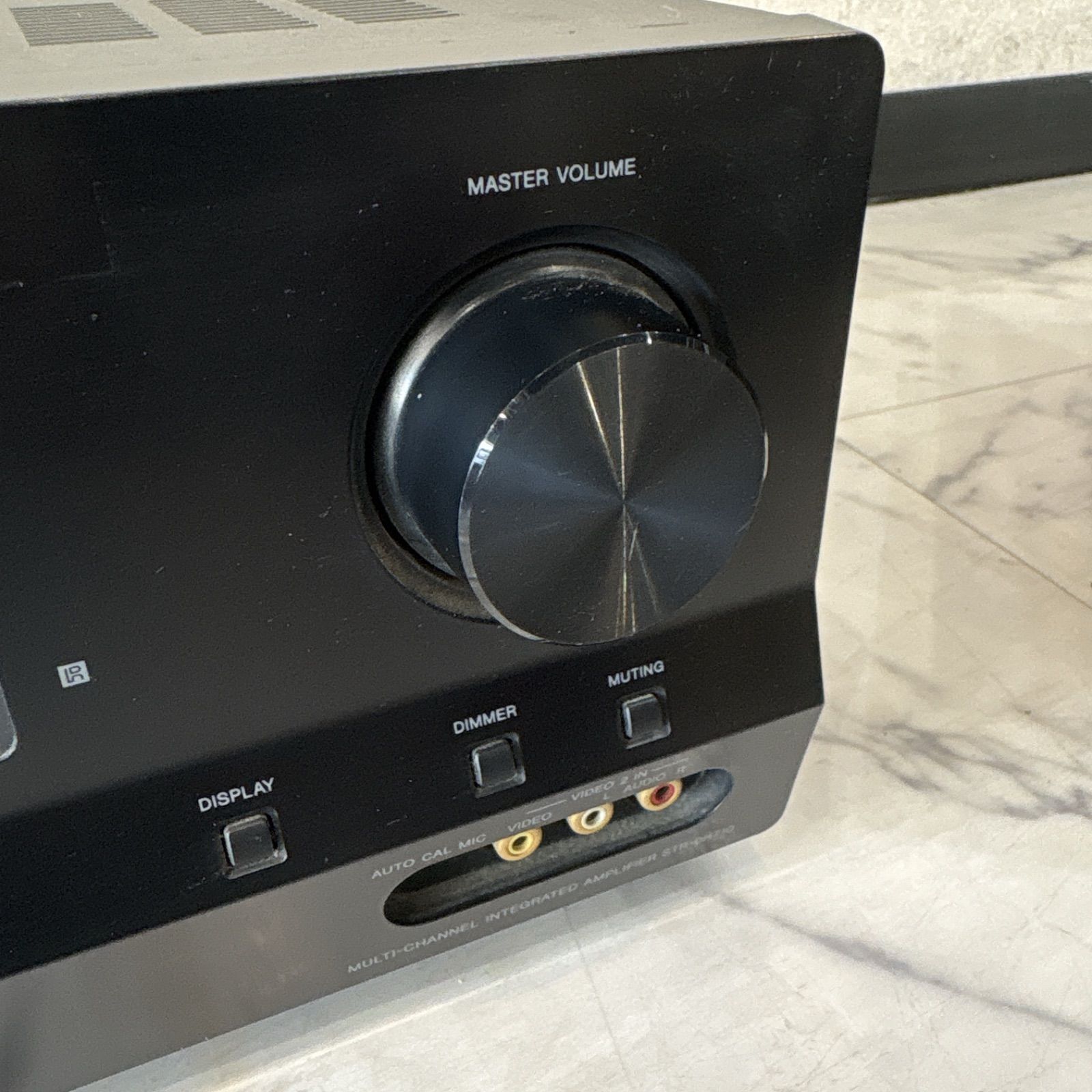 SONY ソニー