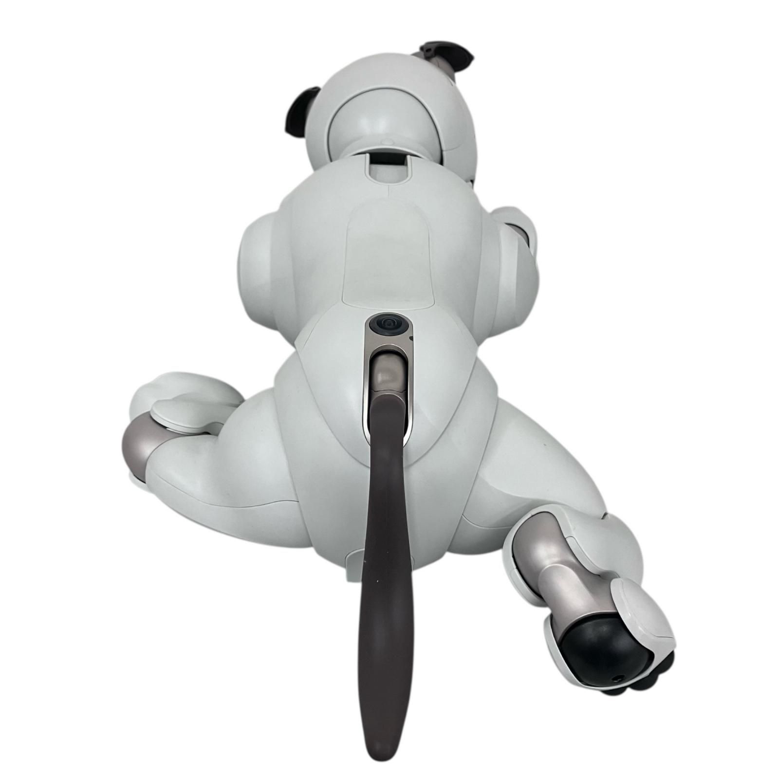 170971 ジャンク品 SONY ソニー aibo アイボ ERS-1000 ペットロボット