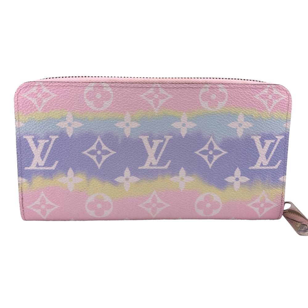 LOUIS VUITTON/ルイヴィトン ビトン M69110 LVエスカル ジッピー