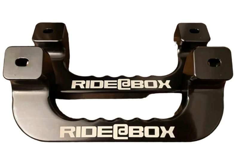RIDE＠BOX◆ハイエース/レジアスエース　アシストグリップ◆ラスト一点◆ RIDE@BOXアシストグリップ】ハイエース/レジアスエース 200系