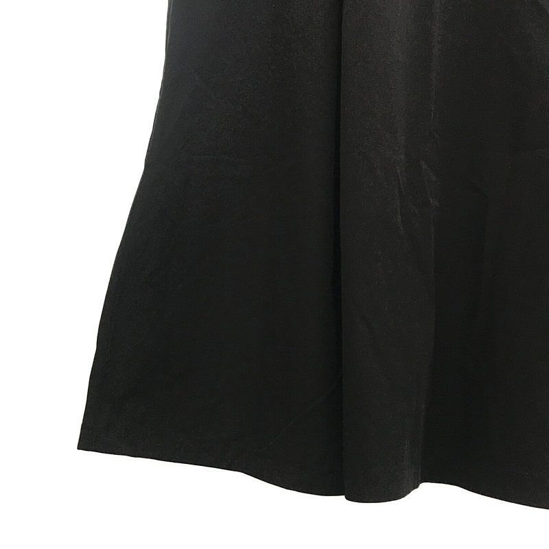 Na.e / ナエ | Reversible Flare Dress リバーシブル フレア ドレス 