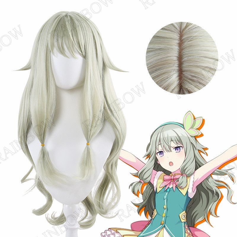 プロジェクトセカイ カラフルステージ! プロセカ 初音ミク 草薙寧々 コスプレ衣装 ウィッグ付き カツラ コスチューム ハロウィン クリスマス 制服  大人 アニメ cosplay イベント - メルカリ