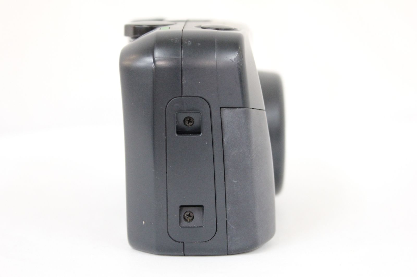 【希少・ケース付き】 RICOH リコー GR1s コンパクト フィルムカメラ GR1sフィルムカメラ 最強スナップ機と云われる由縁 作例あり－UNFOGA