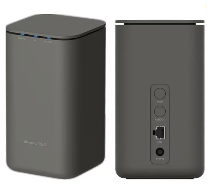 美品】docomo home 5G HR01 無線LANルーター 説明書 箱付き home 5G HR01 サポート情報 | お客さまサポート | NTTドコモ