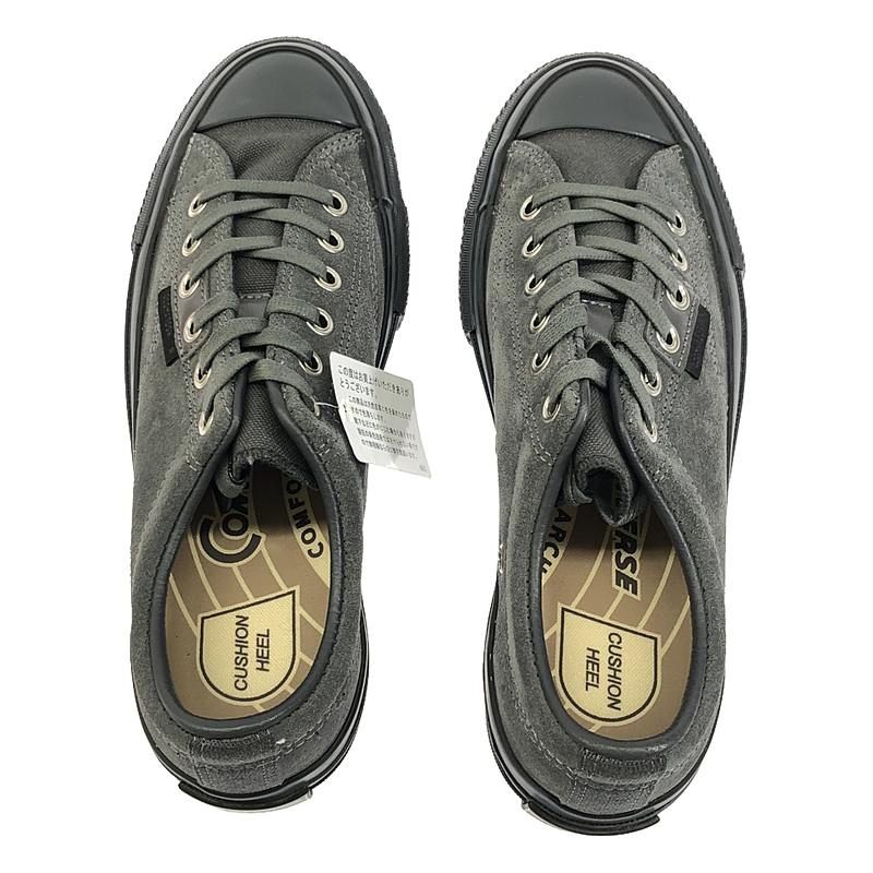 新品】 N.HOOLYWOOD / エヌハリウッド | × CONVERSE ADDICT コンバース 