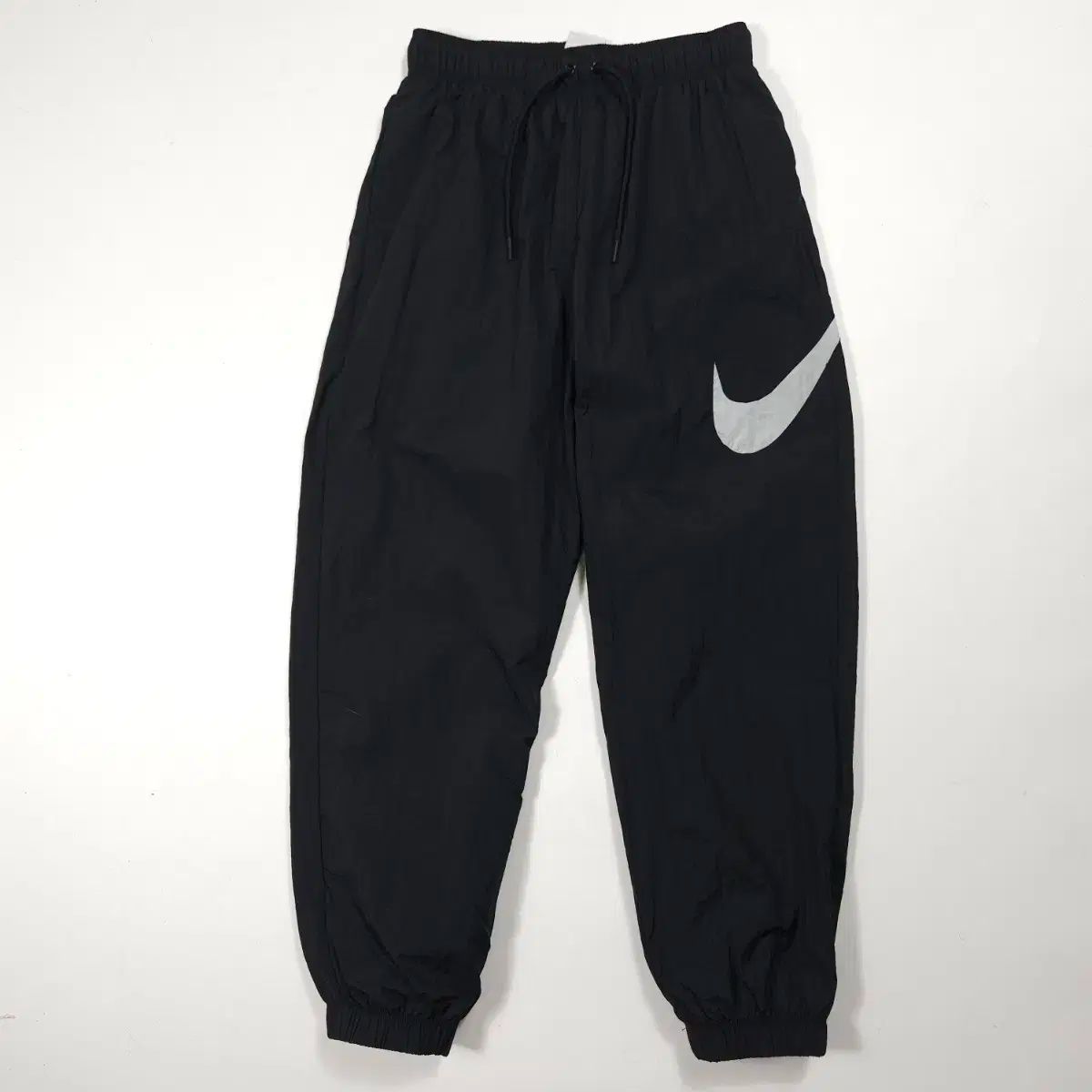 NIKE ビッグスウッシュ ウーブンパンツ M】NIKE NSW SWOOSH WOOVEN PANTS ナイキ スウッシュ ウーブン