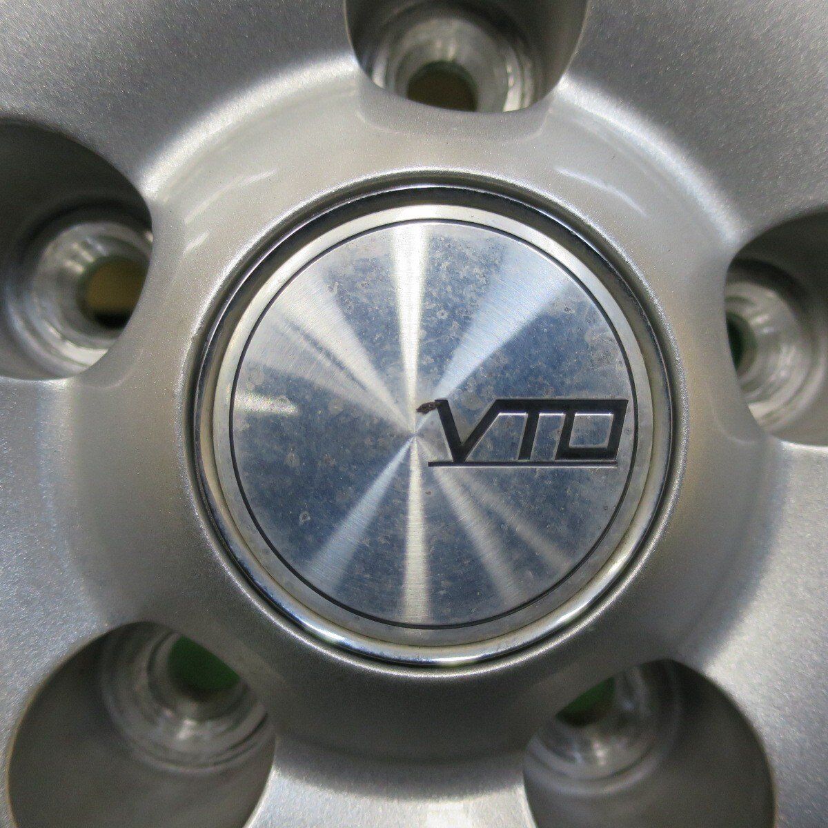 YOKOHAMA ice GUARD iG60 スタッドレス 2021年製造 195/65R15 PCD114.3