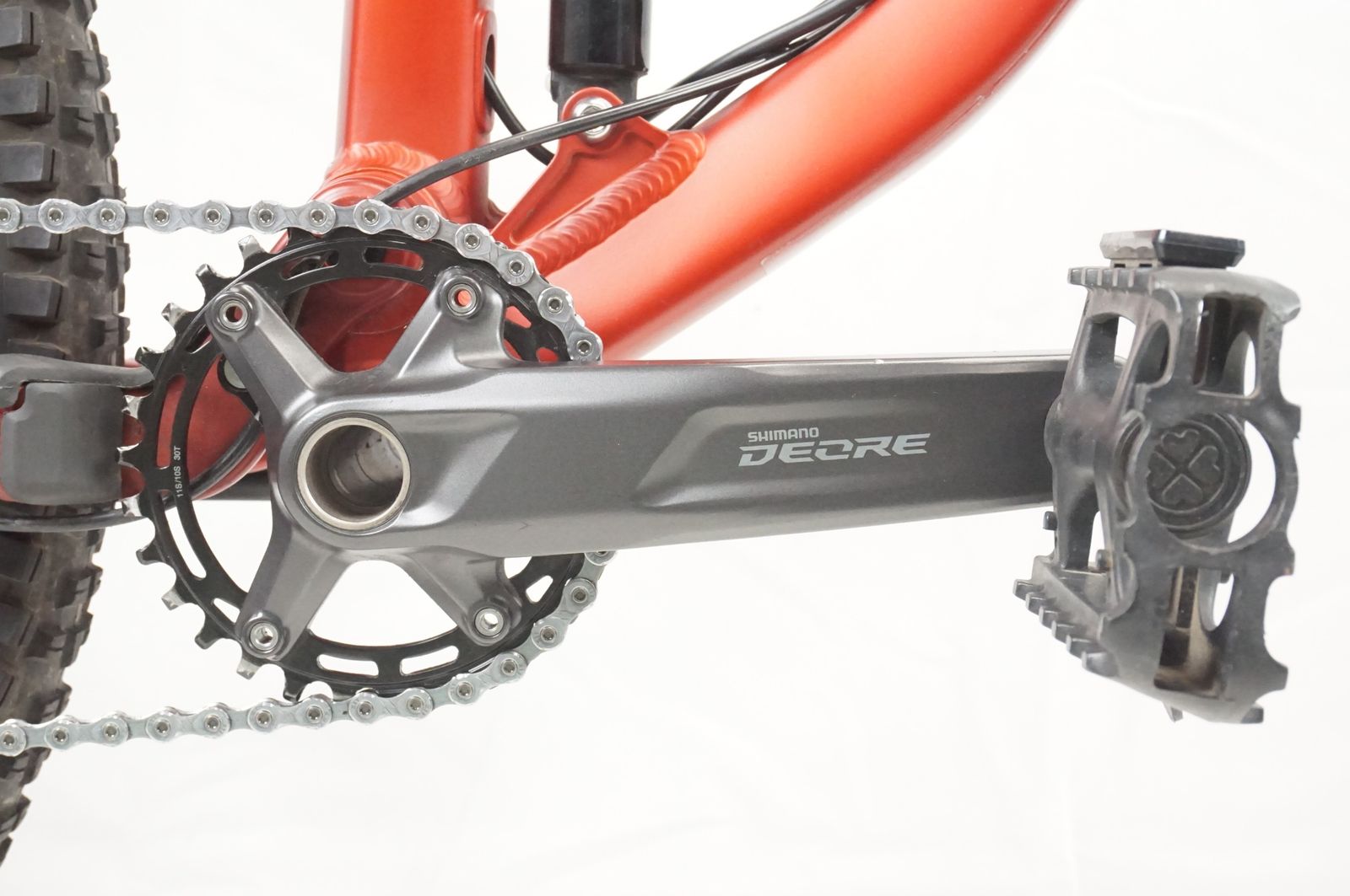 VITUS 「ビチュー」 MYTHIQUE 29 VSR 2021年頃 マウンテンバイク 