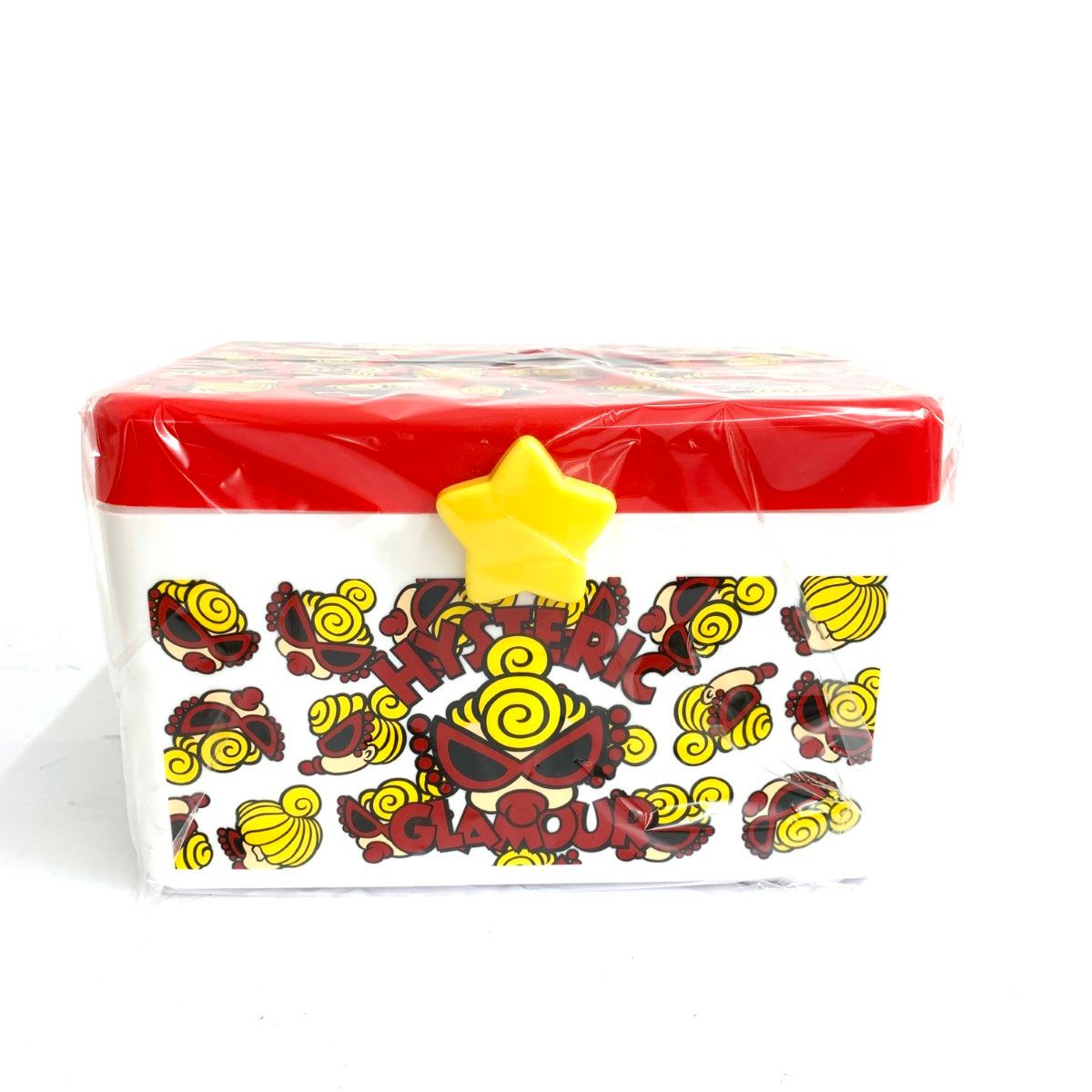 ヒステリックミニ アクセサリーボックス2点➕ミニチェスト1点 セット