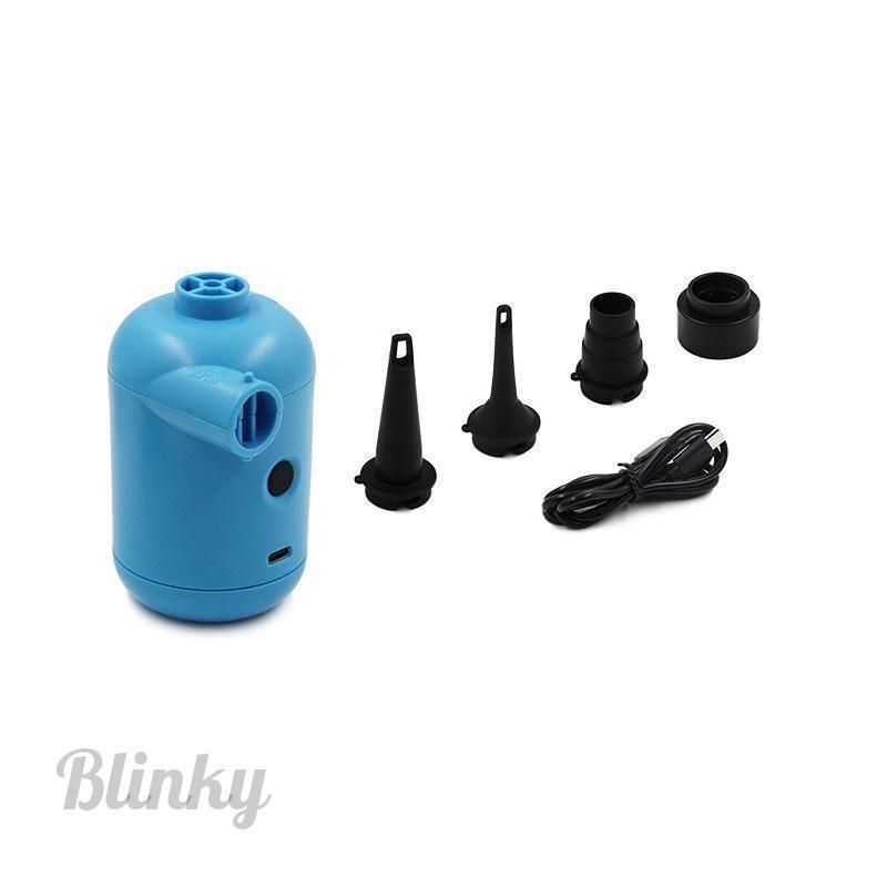 ビニールプール 電動