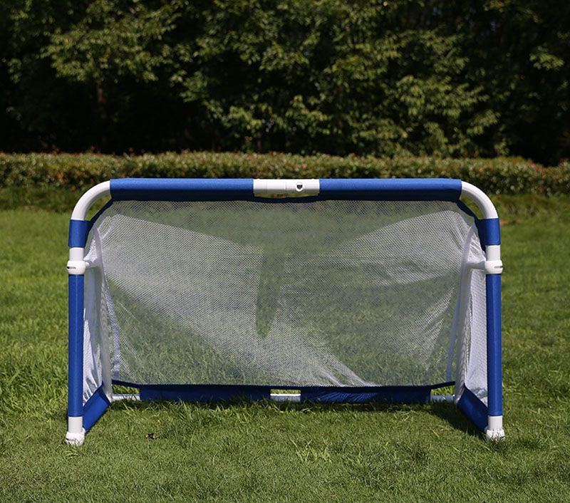 サッカーゴール 156 x 95x 78cm アルミ製 折りたたみ フットサルゴール プロアルミトレーニングゴール ポータブル コンパクト 練習器具 屋外 室内 ゲーム 対戦 練習 トレーニング キッズ 子供|大人用