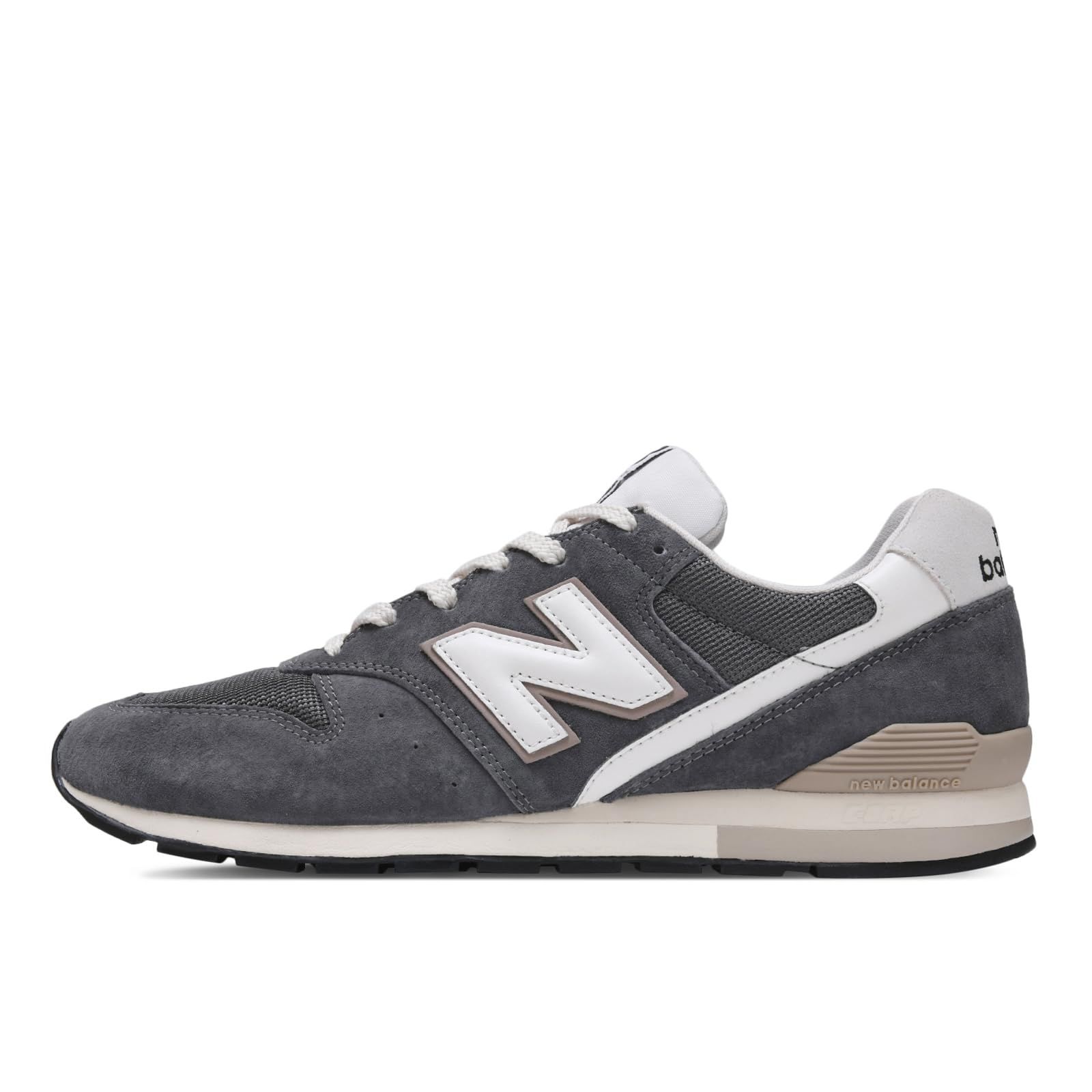 [ニューバランス] スニーカー CM996 現行モデル SC2(GRAY) 28.0 cm D 