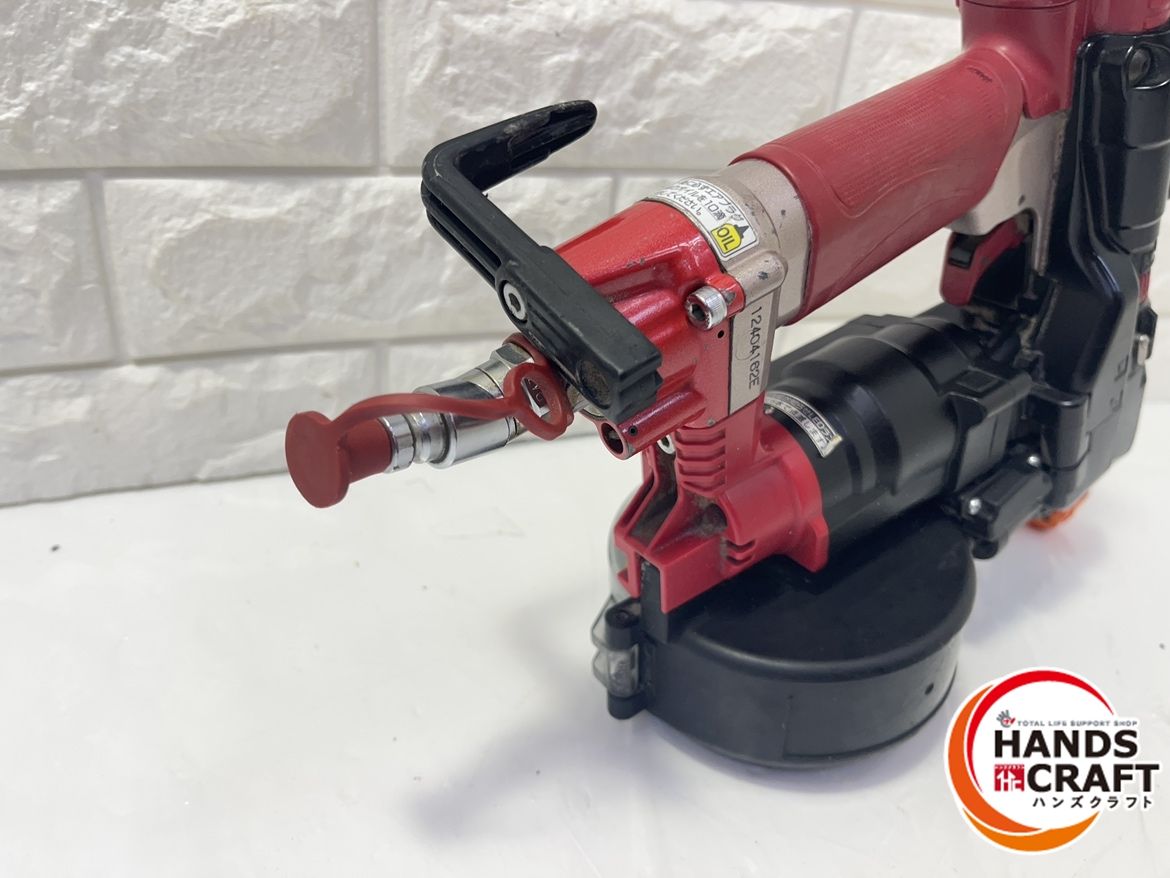 HV-R41G2 ターボドライバ