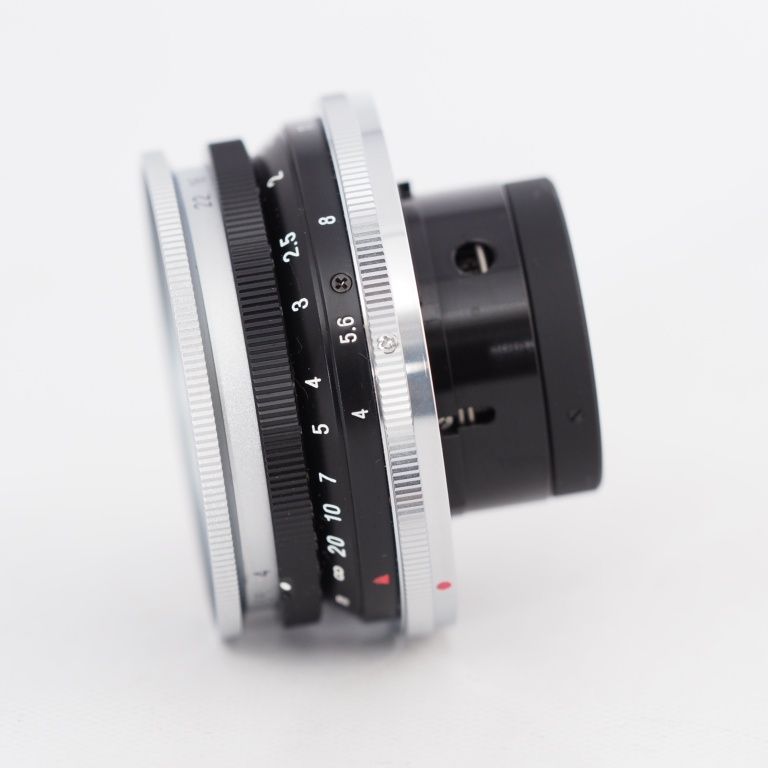 Voigtlander SC-SKOPAR
