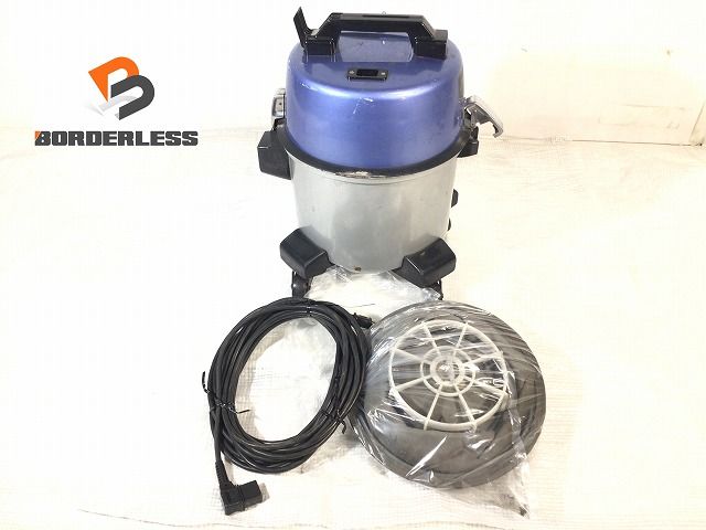 ☆中古品☆ HITACHI 電気掃除機 CV-95H2 本体のみ 工場 倉庫