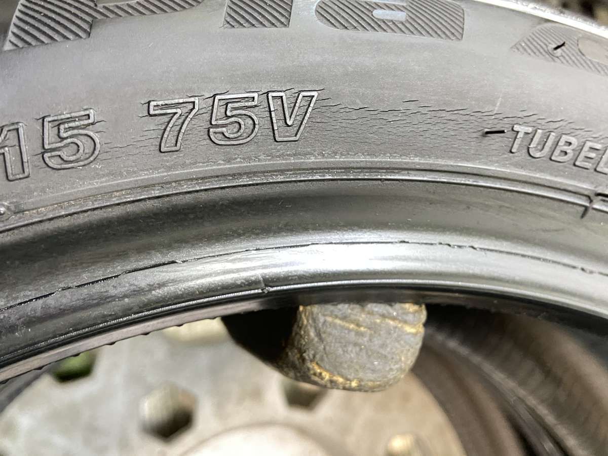 165|55R15