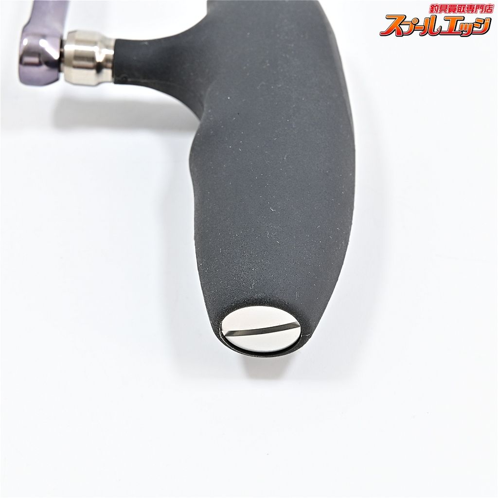 【シマノx夢屋】 13ステラ SW T型パワーハンドル 85mm サイズL 13/19