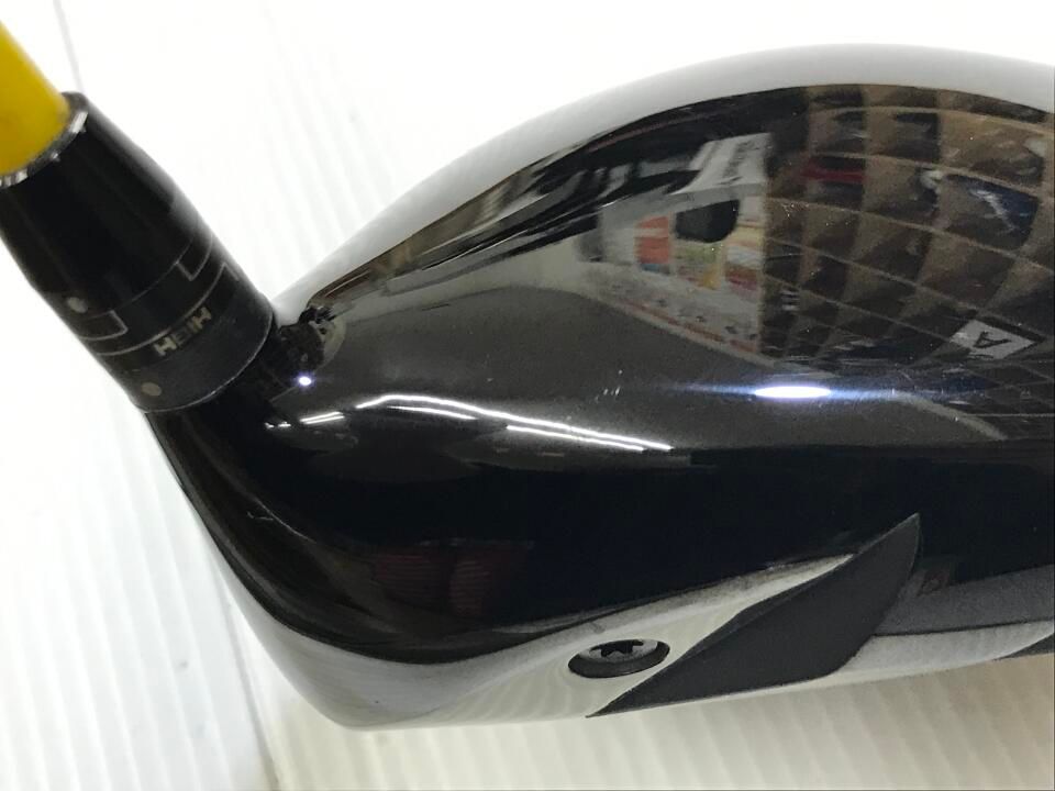 最短翌日発送】ドライバーバティックゴルフへットカバー付き